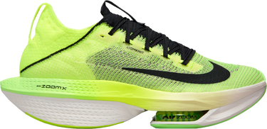 Кецове и обувки Nike Alphafly 2 Зелено | fq8110-331, 0