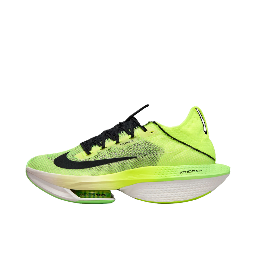 Бягане Nike Alphafly 2 Зелено | fq8110-331