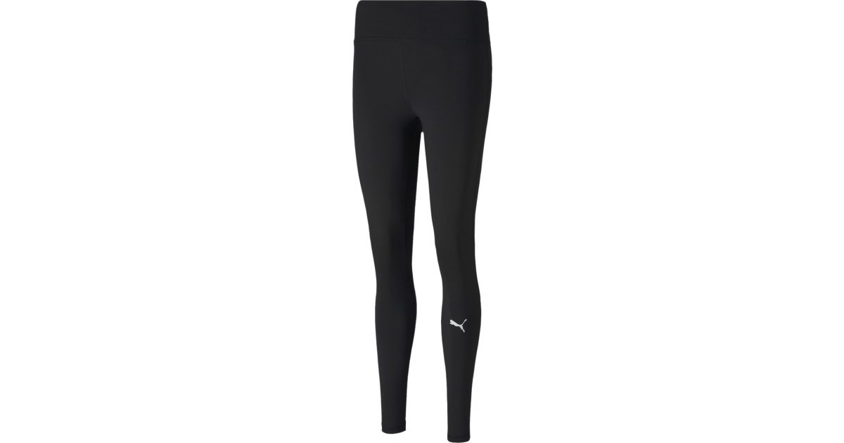Клинове Puma Cross the Line Leggings Черно | 519605-001, 1