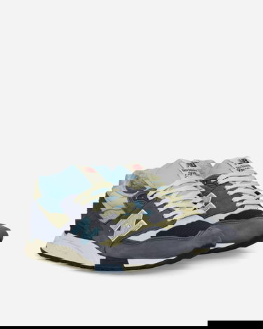 Кецове и обувки New Balance U998CB Тъмно синьо | U998CB, 2