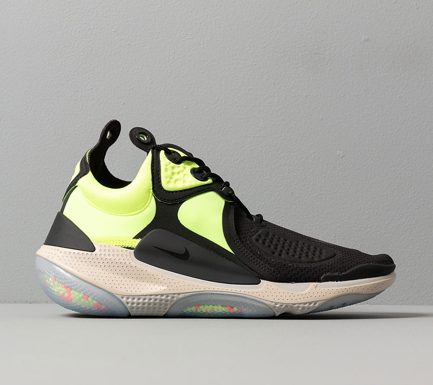 Кецове и обувки Nike Joyride CC3 Setter Черно | AT6395-002, 0