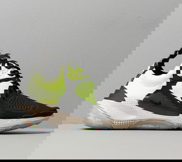 Кецове и обувки Nike Joyride CC3 Setter Черно | AT6395-002, 0
