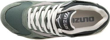 Кецове и обувки Mizuno Sky Medal Зелено | D1GA192441, 3