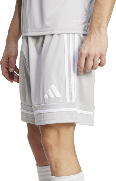 Къси панталони adidas Originals Squadra 25 Training Shorts Сиво | jn5467, 2