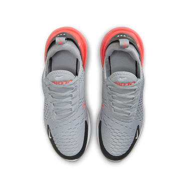 Кецове и обувки Nike Air Max 270 Сиво | 943345-039, 2