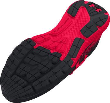 Кецове и обувки Under Armour UA Charged Rogue 4 Червено | 3026998-003, 2