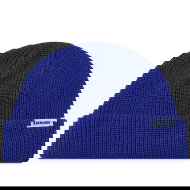 Шапка Butter Goods Wharfie Knitted Beanie Тъмно синьо | BGQ32357060, 0