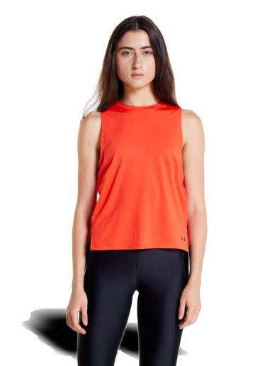 Потник Under Armour Rush Tank Top Оранжево
 | 1368177-890