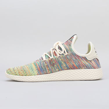 Кецове и обувки adidas Originals PW Tennis HU PK Hi Жълто | CQ2631, 0
