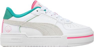 Кецове и обувки Puma CA Pro Retro Resort Бяло | 395883-01, 0