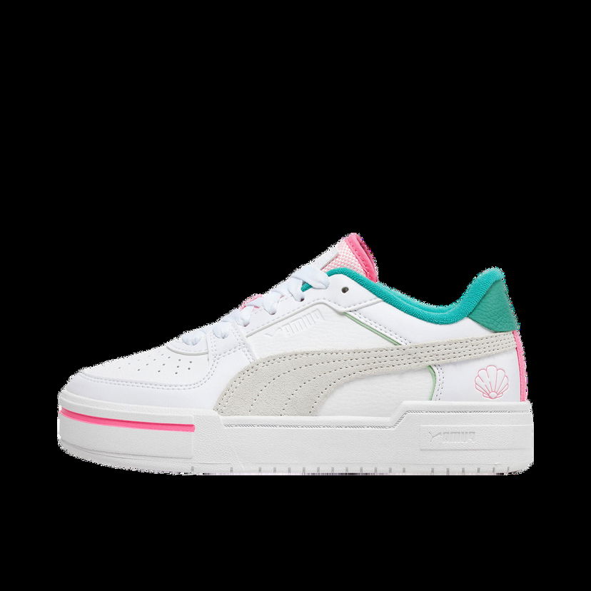 Кецове и обувки Puma CA Pro Retro Resort Бяло | 395883-01