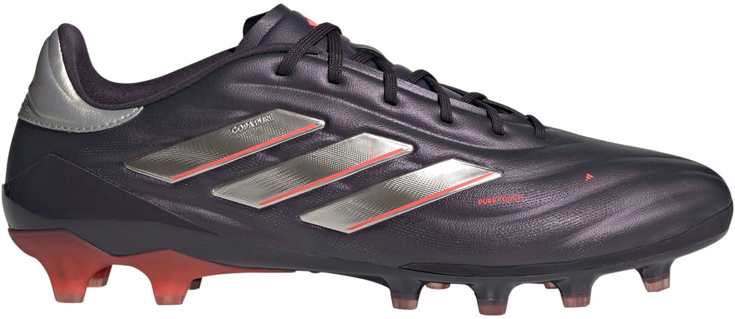 Кецове и обувки adidas Performance COPA PURE 2 ELITE AG Черно | ig8678, 0