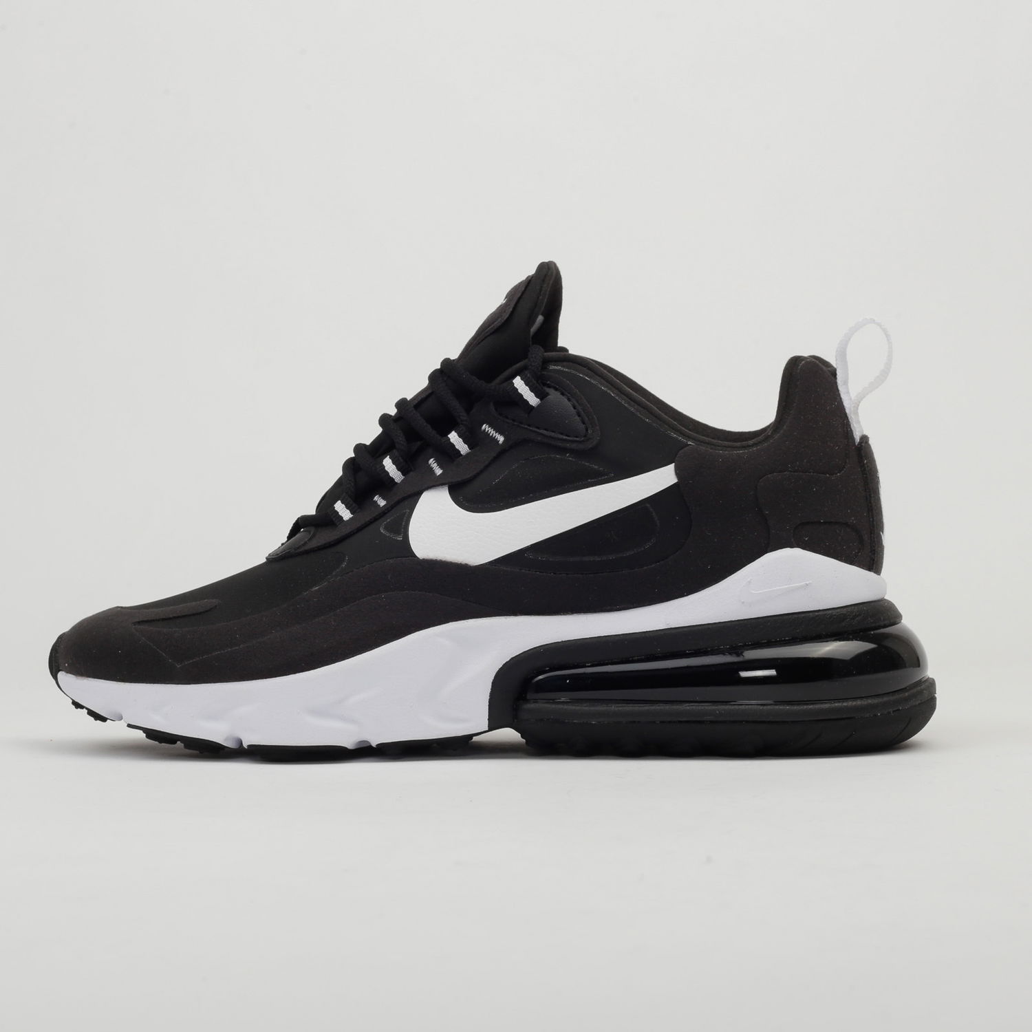 Кецове и обувки Nike W Air Max 270 React Черно | CI3899-002, 0