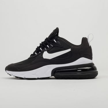 Кецове и обувки Nike W Air Max 270 React Черно | CI3899-002, 0