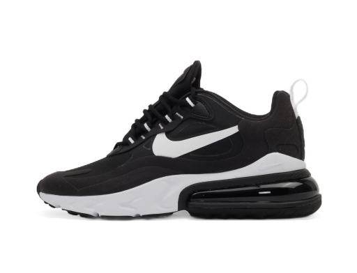 Кецове и обувки Nike W Air Max 270 React Черно | CI3899-002