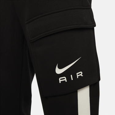 Карго панталони Nike Cargo Air Черно | FN7693-010, 1