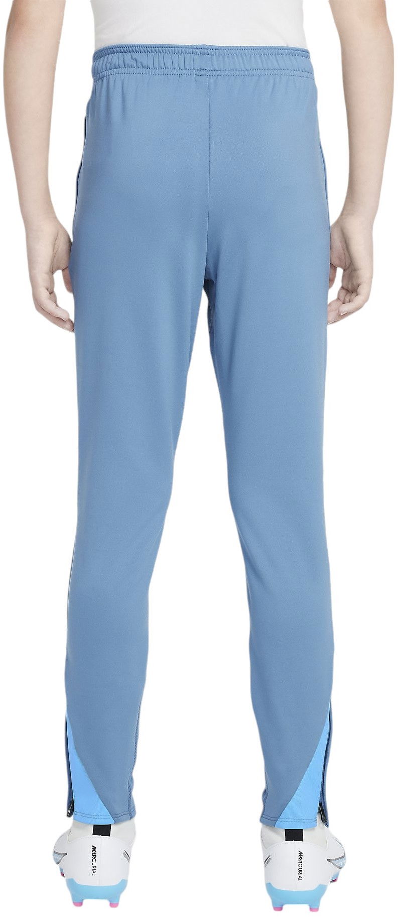 Спортни панталони Nike Nike Strike24 Knit Pants Синьо | fn8418-429, 1