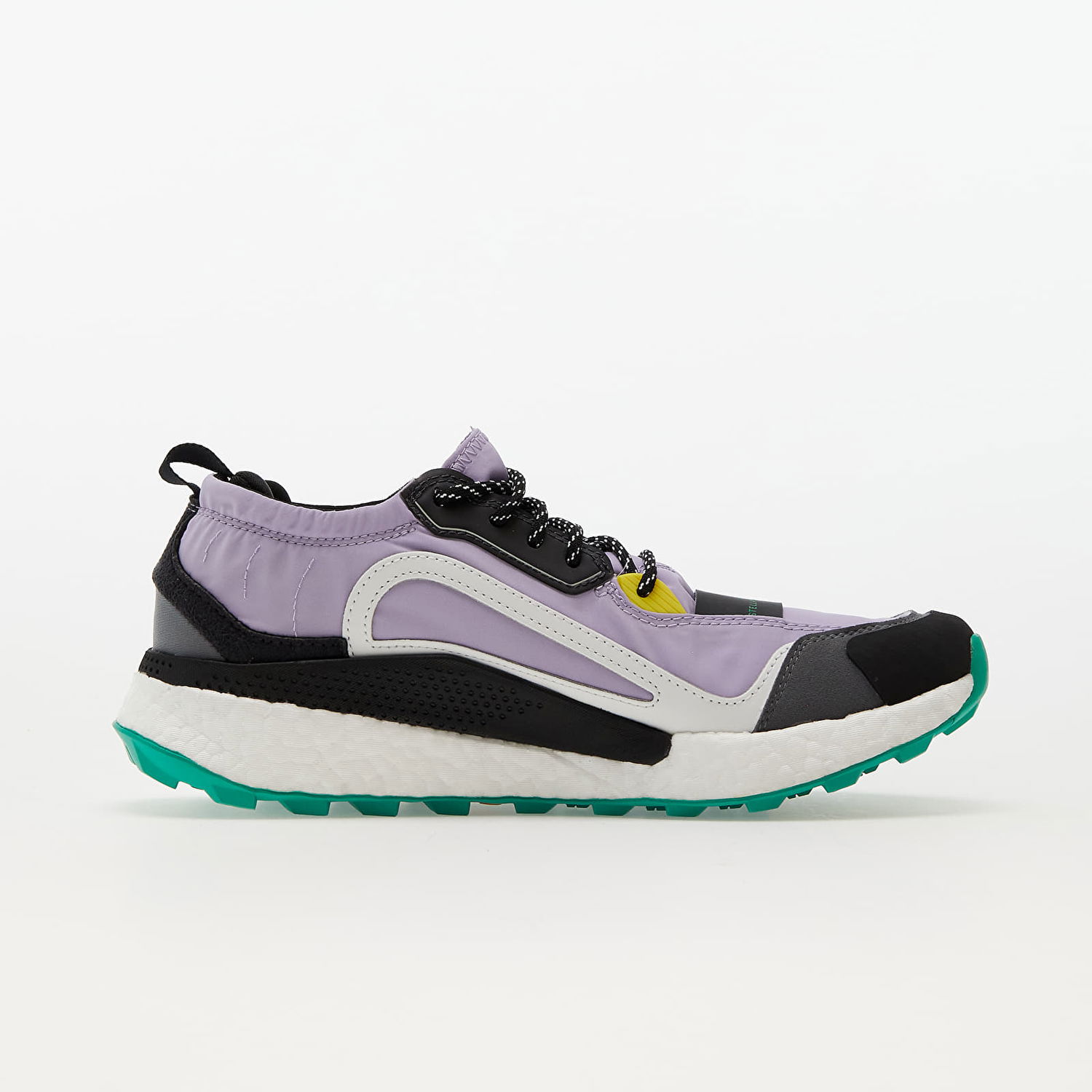 Кецове и обувки adidas Performance Stella McCartney x OutdoorBOOST 2 Лилаво | GX9869, 1