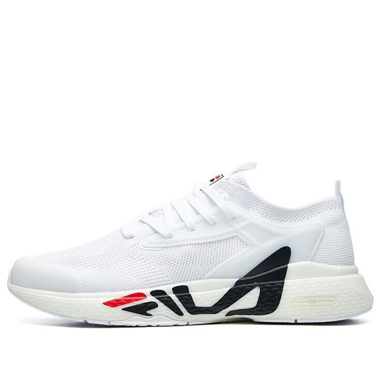 Кецове и обувки FILA Athletics Mind 3s Low Top Бяло | A12M122106FWT, 0