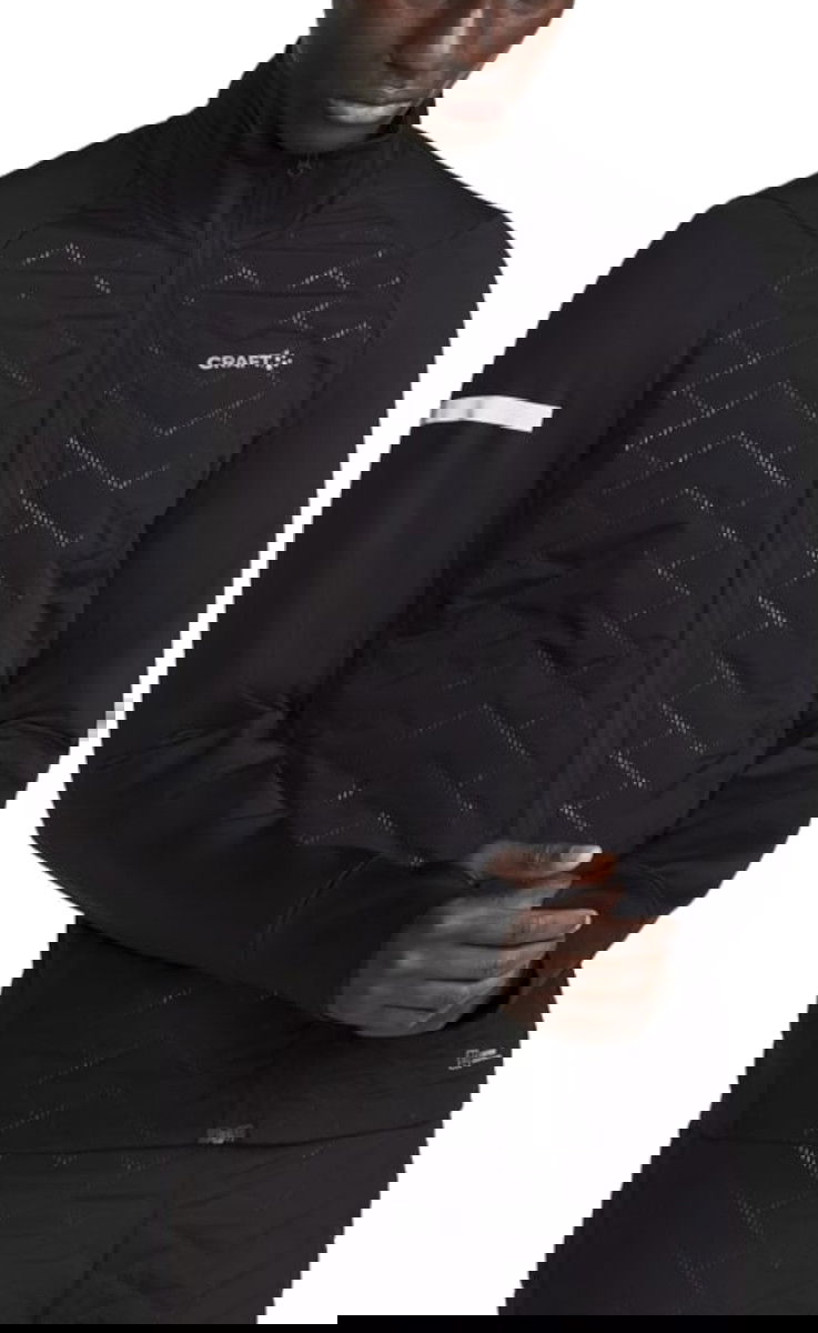 Ветровка Craft ADV SubZ 3 Черно | 1913615-999000, 0