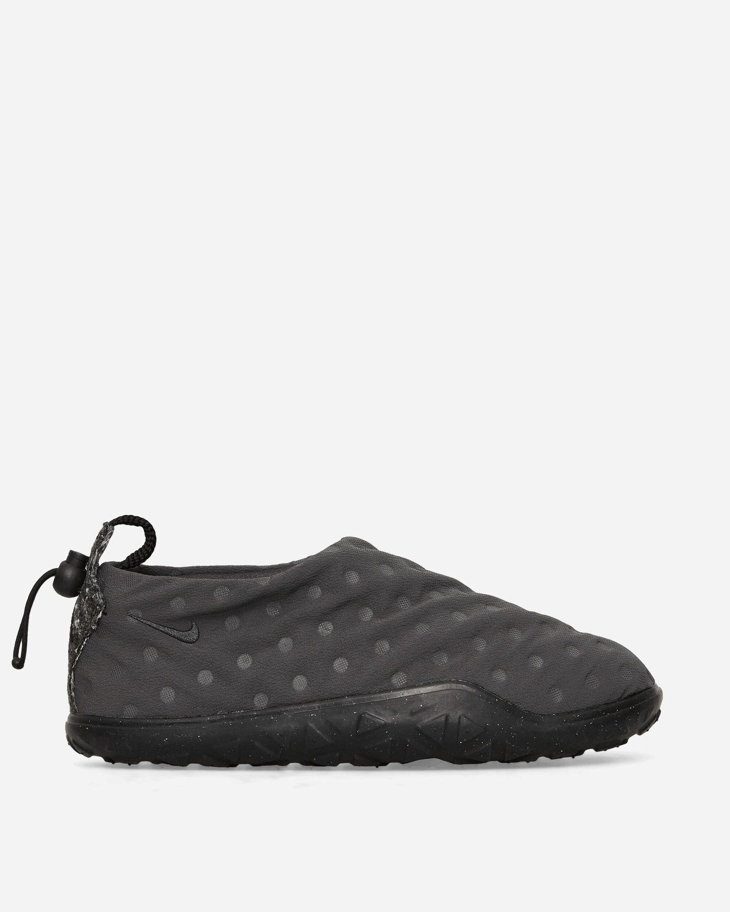 Кецове и обувки Nike ACG Air Moc "Black Dots" Черно | DQ6453-001, 1