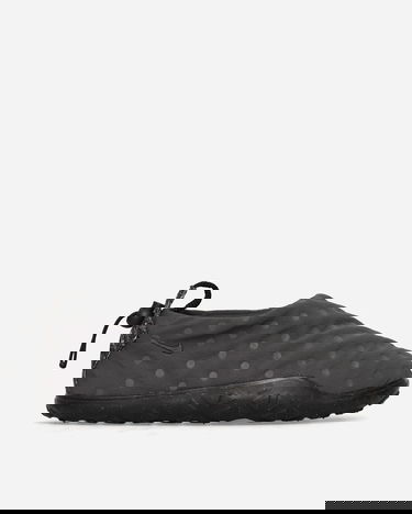 Кецове и обувки Nike ACG Air Moc "Black Dots" Черно | DQ6453-001, 1