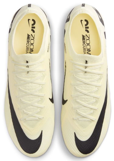 Кецове и обувки Nike Zoom Vapor 15 Elite AG-Pro Жълто | dj5167-700, 6