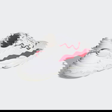 Кецове и обувки adidas Originals Ozweego Бяло | EF4284, 2