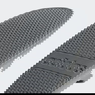 Кецове и обувки adidas Originals Adilette Aqua Сиво | F35538, 6