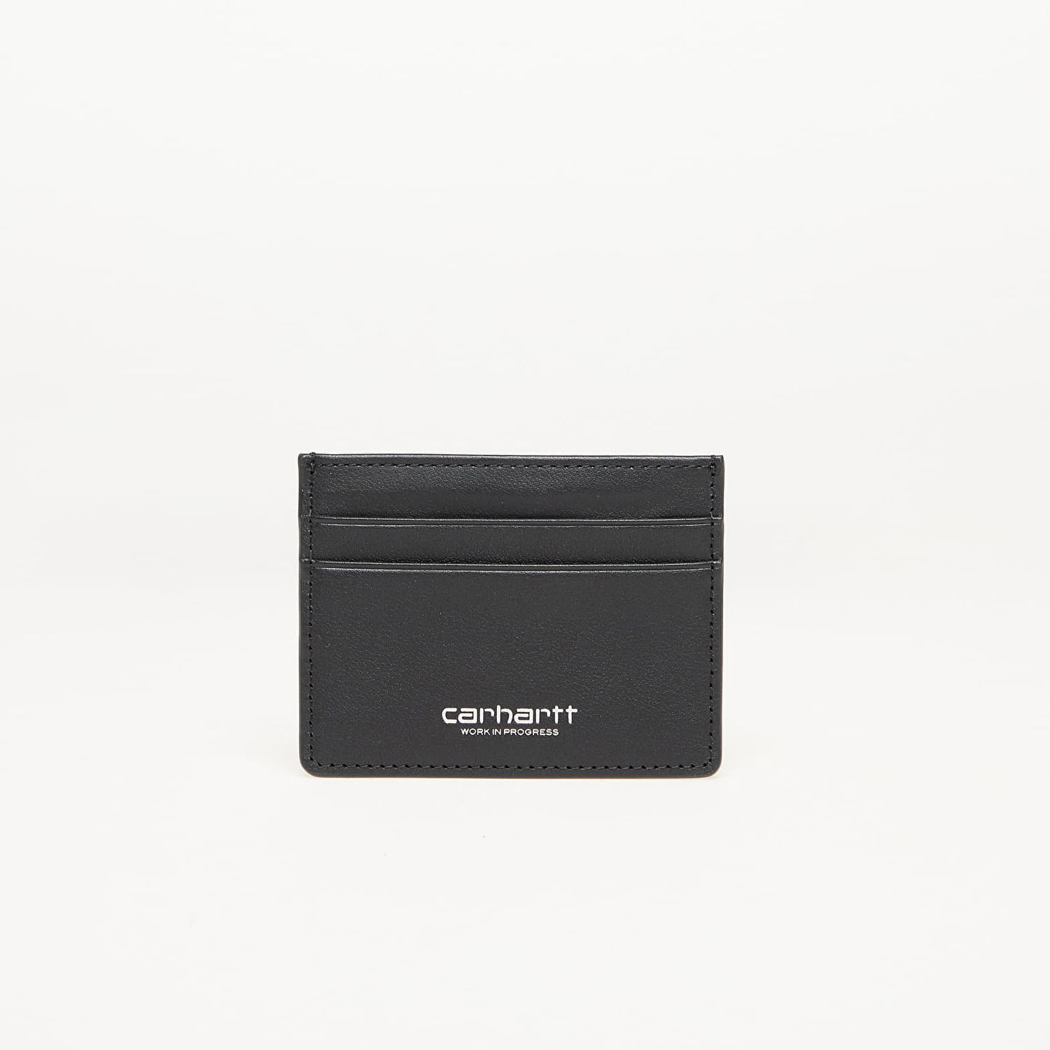 Портфейл Carhartt WIP Vegas Cardholder Черно | I033109.0M4XX, 0