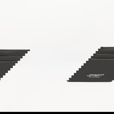 Портфейл Carhartt WIP Vegas Cardholder Черно | I033109.0M4XX, 0