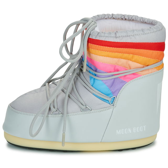 Snow boots MB ICON LOW RAINBOW