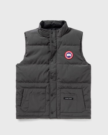 Жилетка Canada Goose Freestyle Crew Vest - CR Сиво | 2054M-66, 0