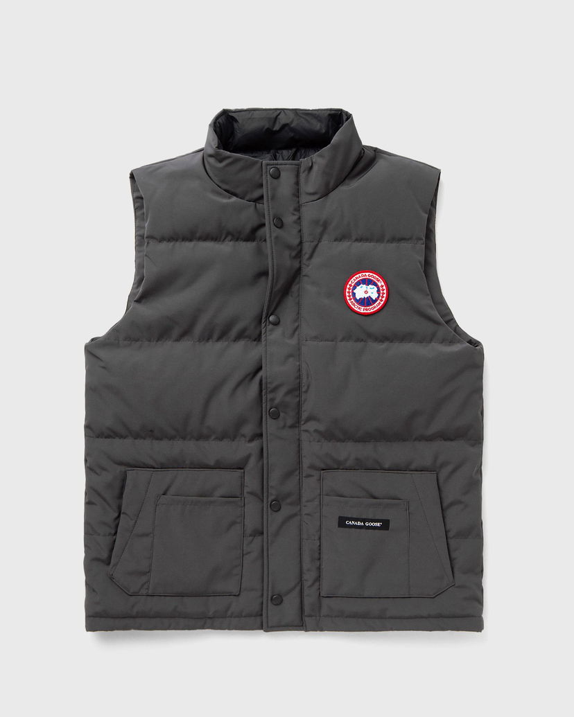 Жилетка Canada Goose Freestyle Crew Vest - CR Сиво | 2054M-66