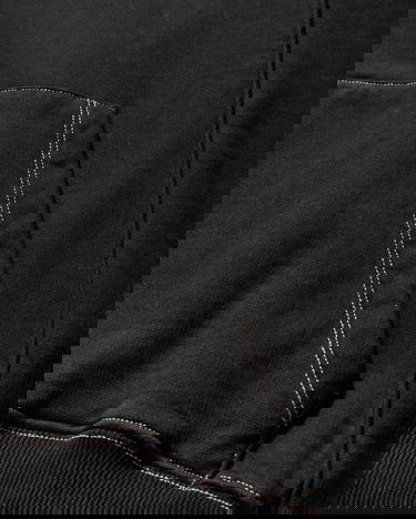 Суитчър A-COLD-WALL* Millbank Hoodie Черно | ACWMW197 BLK, 4