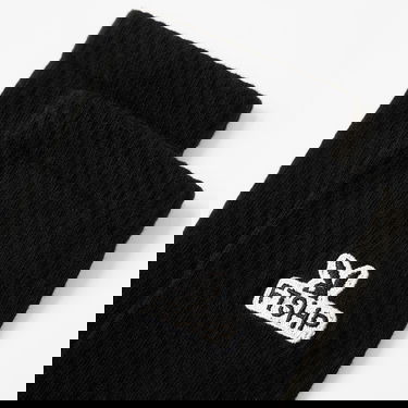 Чорапи Footshop Playboy x FTSHP Socks 3 Pack Black/ White Многоцветен | FTSHP_541, 2