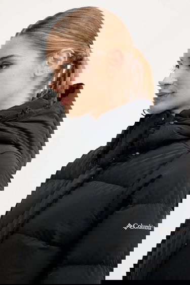 Пухо яке Columbia Columbia Amaze Puff Winter Jacket Черно | 2133714, 3
