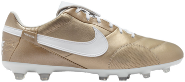 Кецове и обувки Nike Premier III FG Металик | at5889-200, 0