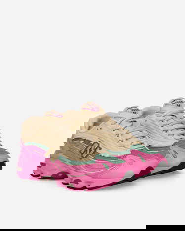 Кецове и обувки New Balance 1000 "Real Pink" Розово | M1000MC, 2