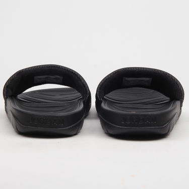 Кецове и обувки Jordan Jordan Break Slide ''Black'' GS Черно | CD5472-001, 3