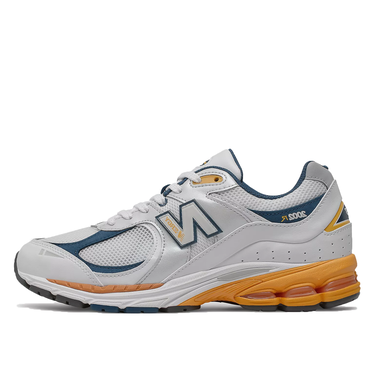 Кецове и обувки New Balance 2002R Бяло | M2002RLA, 2