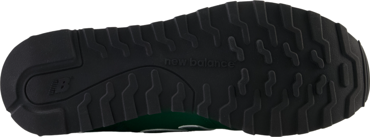 Кецове и обувки New Balance GM500 Зелено | gm500ma2, 1