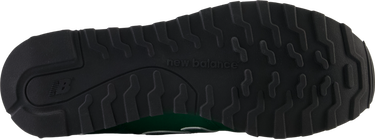 Кецове и обувки New Balance GM500 Зелено | gm500ma2, 1