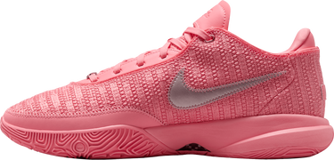 Кецове и обувки Nike LeBron 20 Розово | dj5423-600, 1