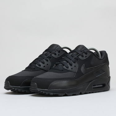 Кецове и обувки Nike Air Max 90 Essential Черно | 537384-090, 1