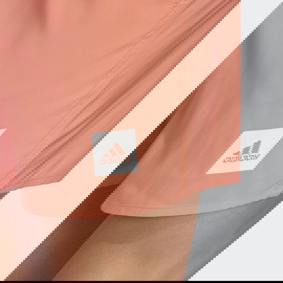Бански adidas Originals Length Solid Swimshort Оранжево
 | HT2162, 1