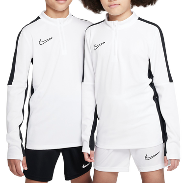 Суитчър Nike Nike Dri-FIT Academy Drill Top Бяло | dx5470-100, 0