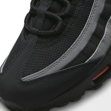 Кецове и обувки Nike Air Max 95 Черно | DX2657-001, 4