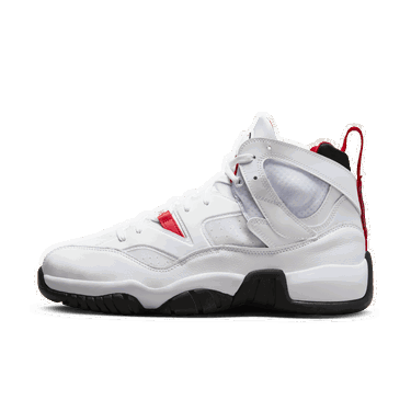 Кецове и обувки Jordan Jumpman Two Trey Бяло | DO1925-160, 0
