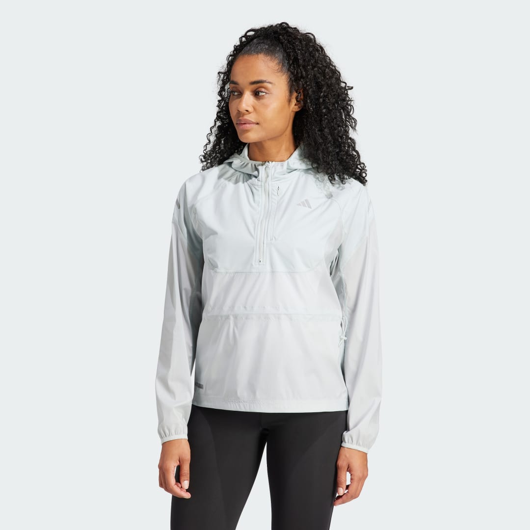 Яке adidas Originals Ultimate Бяло | IK5793, 0